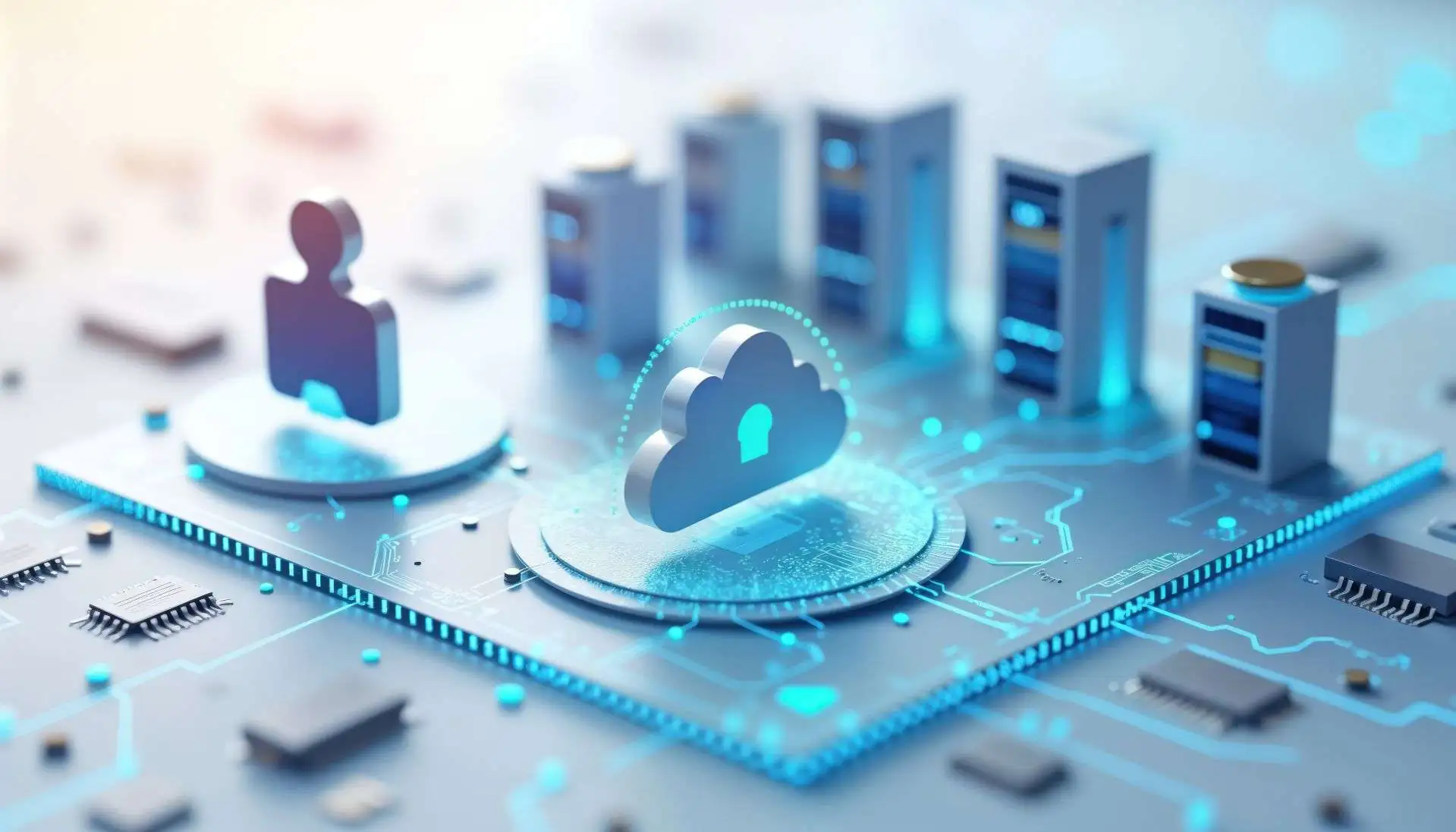 Custom Cloud Solution