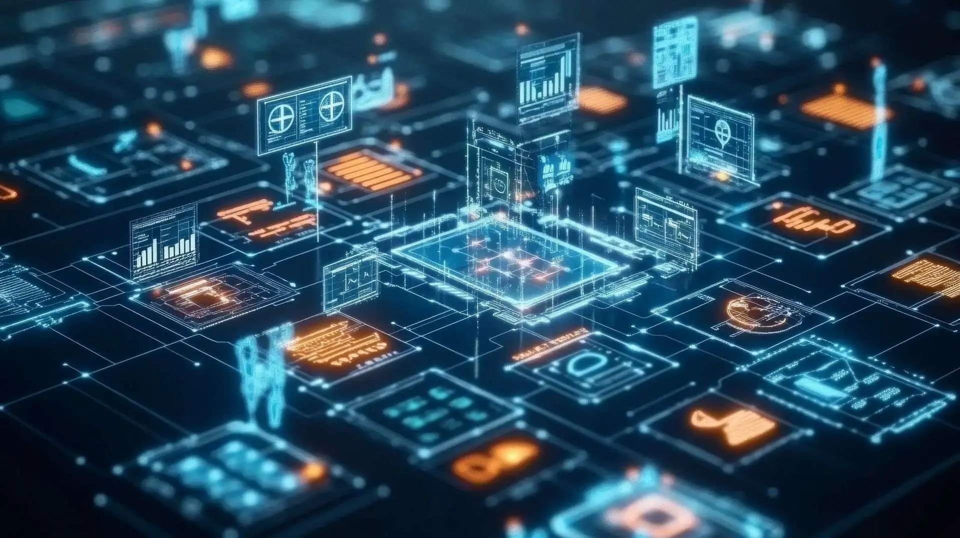 Enterprise AI Agent (Customized)